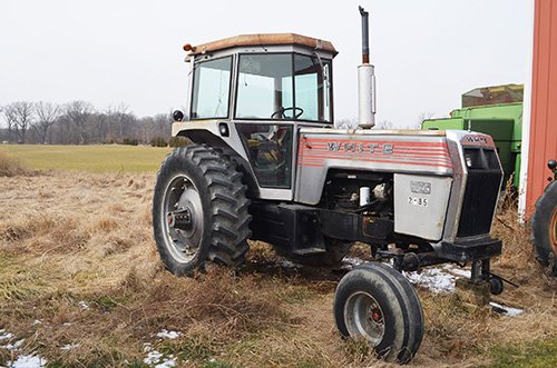 Property photo 87 - FARM EQUIPMENT AUCTION IN ALLEN COUNTY